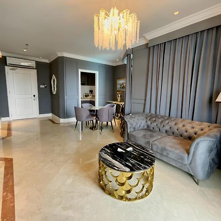 Grand Eska Hotel & Suites Batam Nagoya Eksteriør bilde