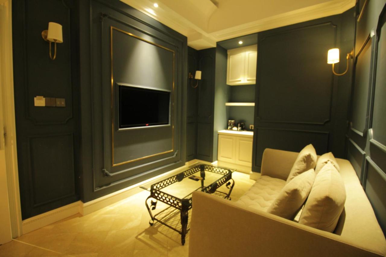 Grand Eska Hotel & Suites Batam Nagoya Eksteriør bilde