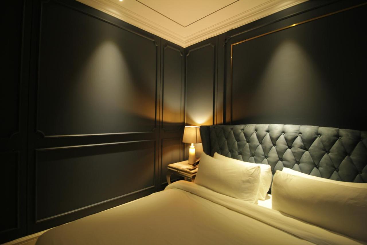 Grand Eska Hotel & Suites Batam Nagoya Eksteriør bilde