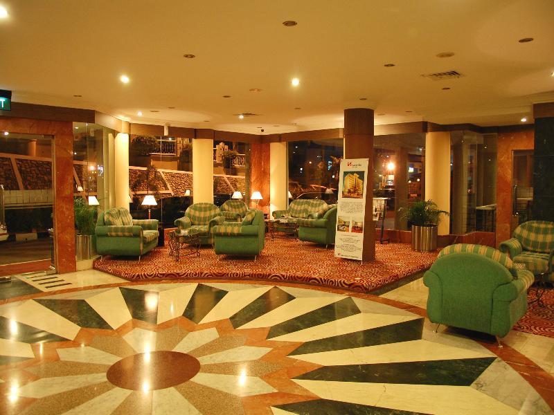 Grand Eska Hotel & Suites Batam Nagoya Eksteriør bilde