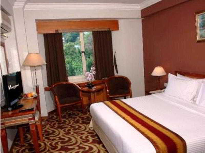 Grand Eska Hotel & Suites Batam Nagoya Eksteriør bilde